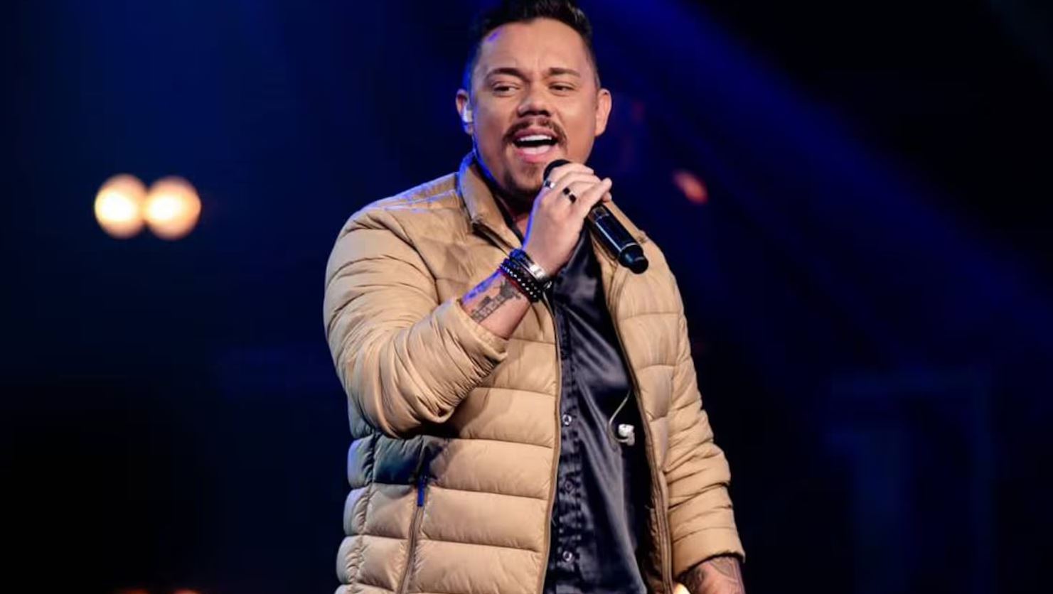 Cantor sertanejo Adriano Muniz é encontrado sem vida em Brasília