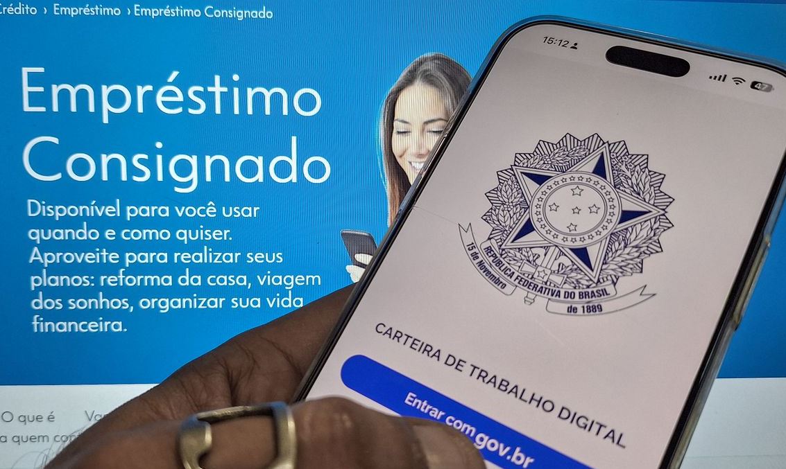 INSS Implementa Biometria Facial para Empréstimos Consignados a partir de Hoje