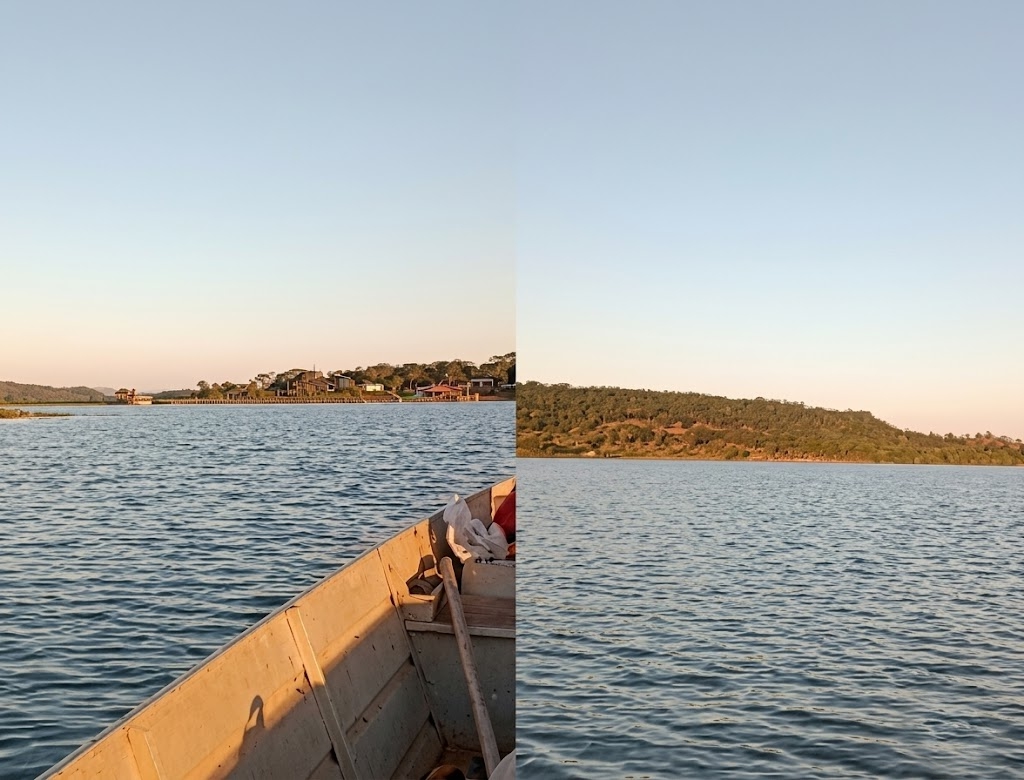 Desaparecimento de Casais em Passeio de Canoa Mobiliza Busca em Goiás