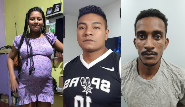 Julgamento de réus pelo assassinato de jovem grávida começa nesta quarta