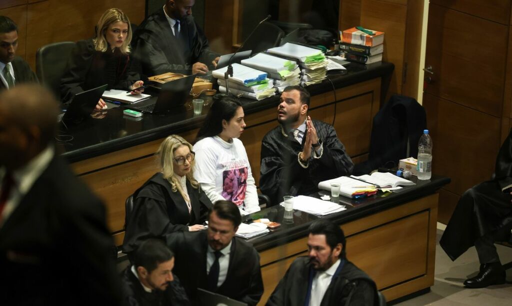 Justiça autoriza inclusão de testemunha no julgamento do caso Henry Borel