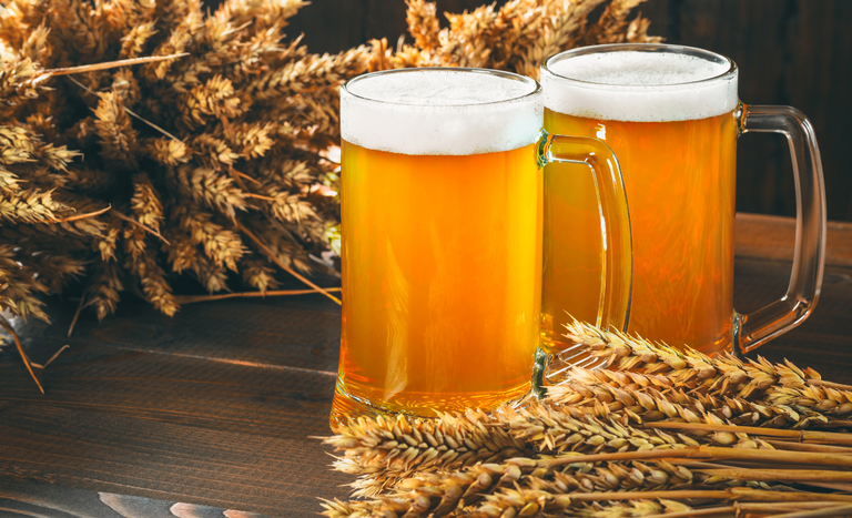 Brasil alcança recorde de exportação e registra 44 mil cervejas em 2025