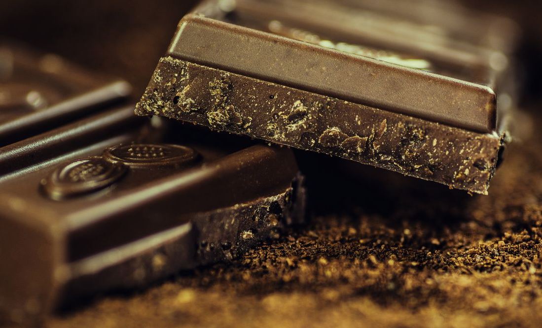 Nova legislação estabelece percentual mínimo de cacau em chocolates