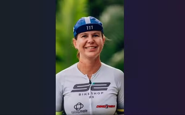 Tragédia no Bikingman Brasil: Ciclista morre durante prova de ultradistância