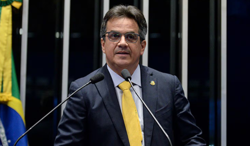 PF investiga Ciro Nogueira por corrupção e pagamentos suspeitos