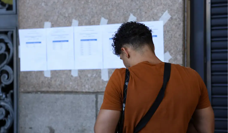Aprovados do CNU 2025 têm até terça para escolher local de trabalho