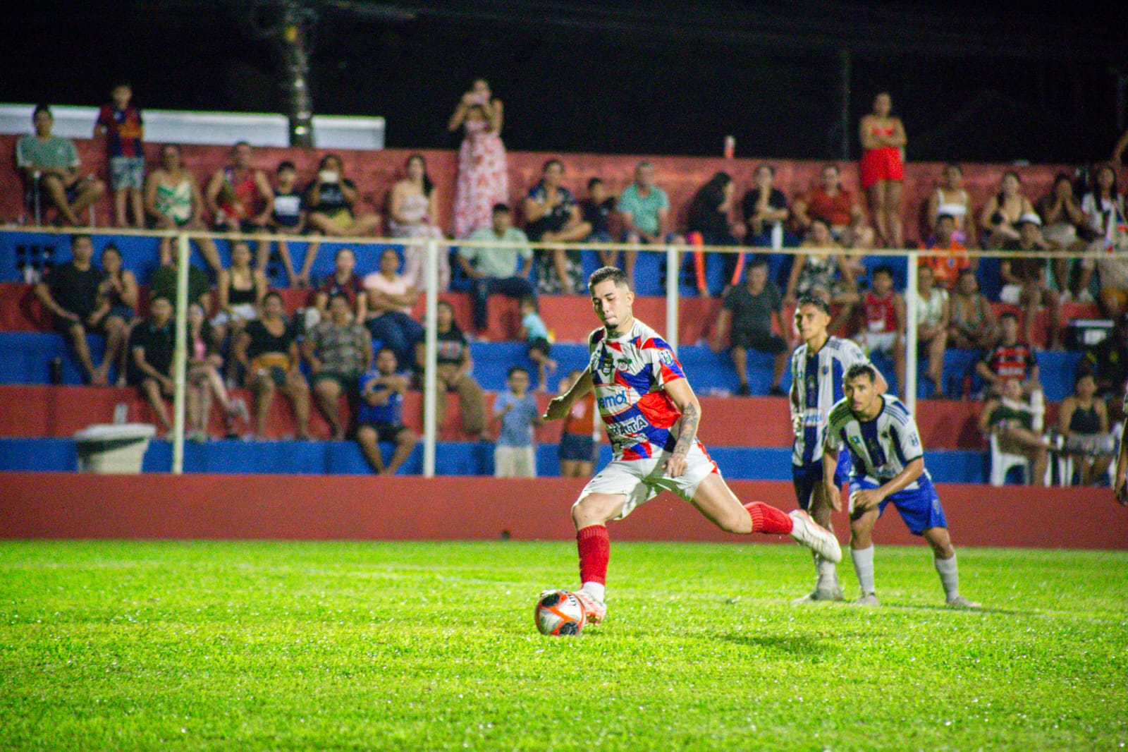 Copa da Floresta Bemol 2026: resultados da rodada em seis municípios do AM