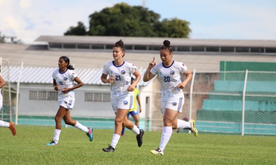 Equipes do Amazonas buscam vaga na segunda fase da Copa do Brasil Feminina
