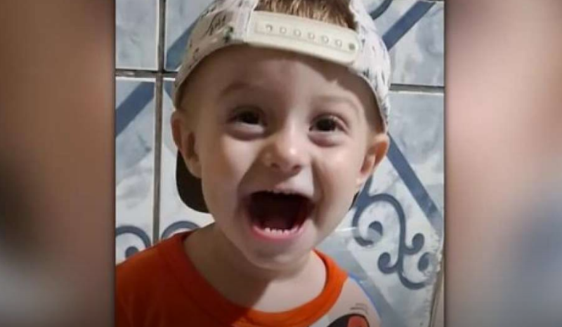 Bebê morre após ser atropelado pelo pai em Chapecó