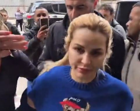 Deolane Bezerra é transferida para presídio no interior de SP; detalhes da operação