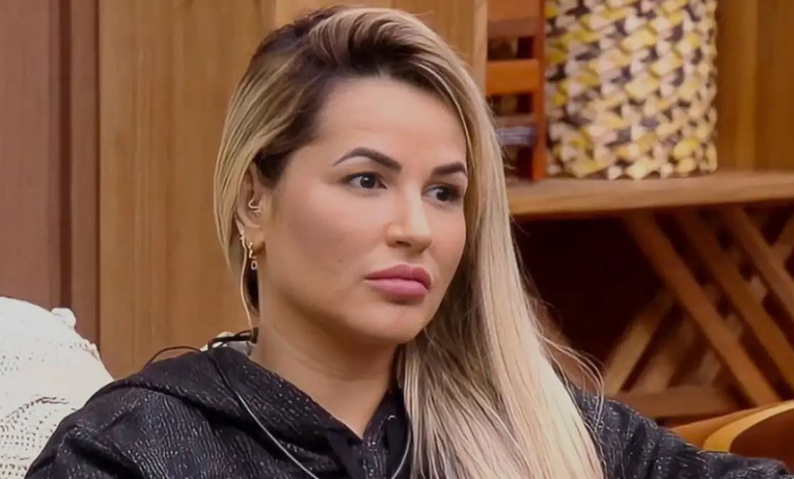 Deolane Bezerra é presa em operação ligada ao PCC e lavagem de dinheiro