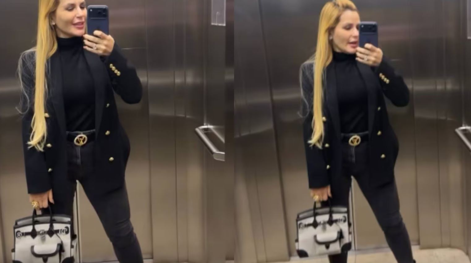 Deolane Bezerra é presa enquanto exibiu bolsa de R$ 347 mil nas redes sociais