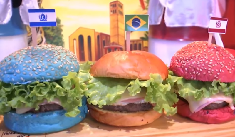 Dia do Hambúrguer em Manaus: Sabor e Tradição dos Bois