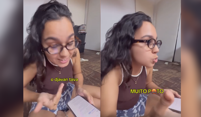 Influenciadores Interpretam a Música 'Se' de Djavan; Entenda a Análise