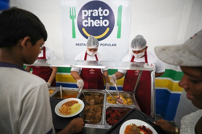 PGE-AM assegura R$ 113 milhões para programas sociais no Amazonas