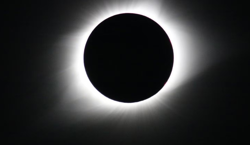 Eclipse solar de 2027 será o mais longo do século; Brasil verá parcialidade