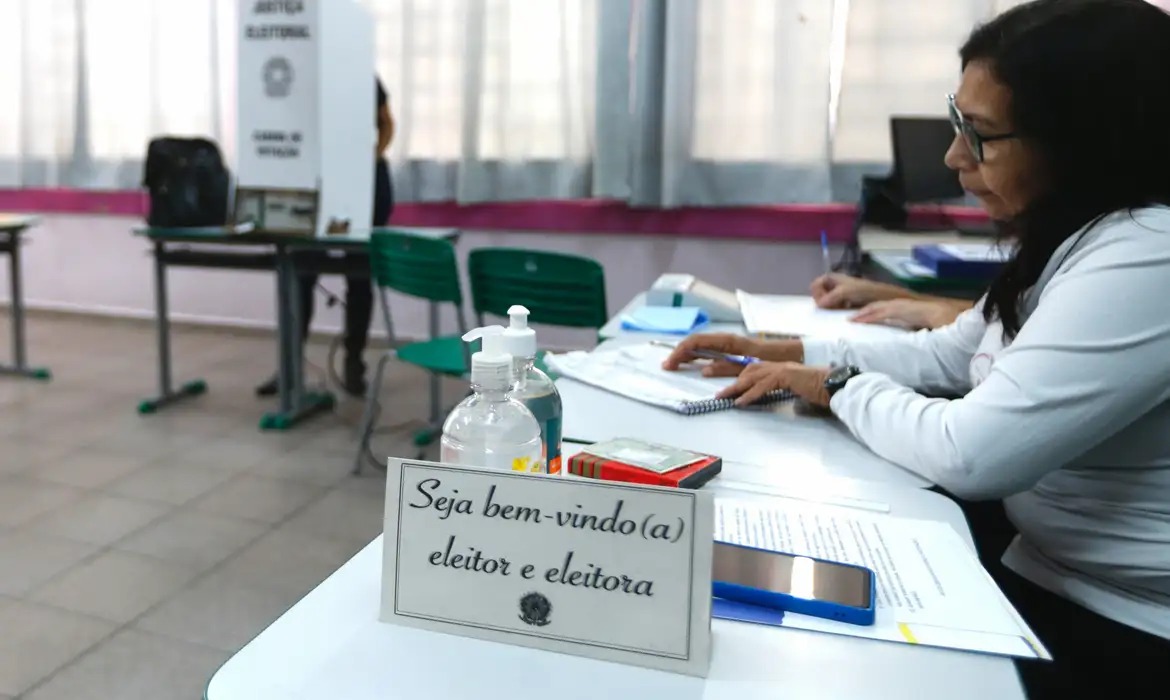 Eleições 2026: Inscrições Abertas para Mesários Voluntários em Todo o Brasil