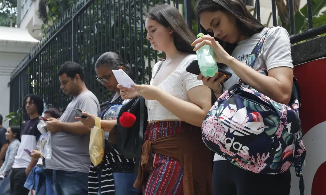 Resultado da isenção do Enem 2026 pode ser consultado a partir de 13 de março