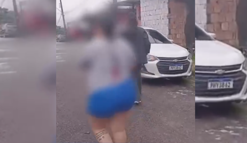 Mulher é presa suspeita de aplicar golpes com comprovantes PIX falsos em Manaus