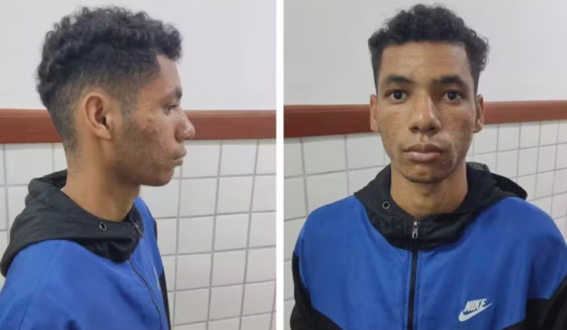 Estupro coletivo em SP: crianças foram convidadas para empinar pipa