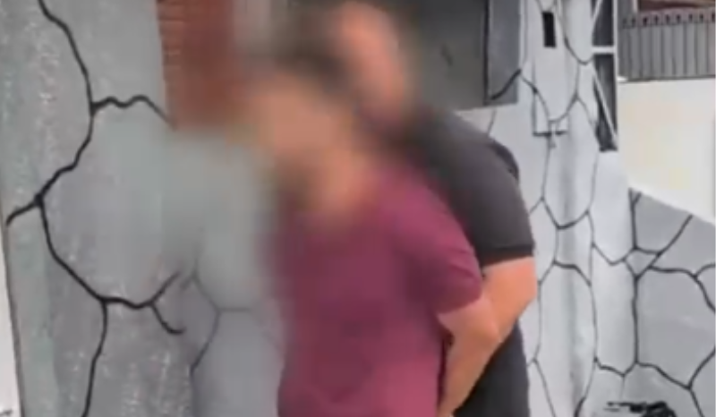 Homem é preso em Manaus após se passar por membro de facção para extorsão