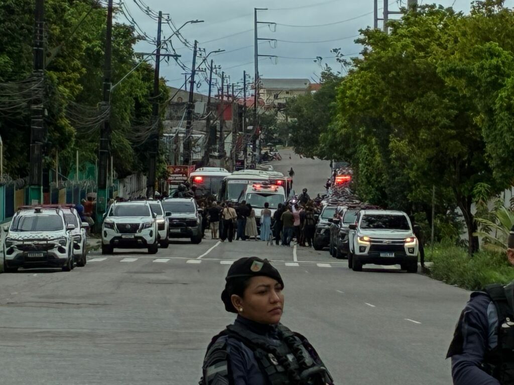Familiares de Policiais Militares Denunciam Abandono da Corporação