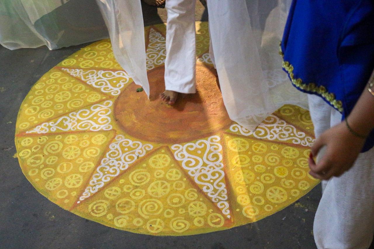 Festa da Sol celebra espiritualidade e cultura em Manaus no dia 18
