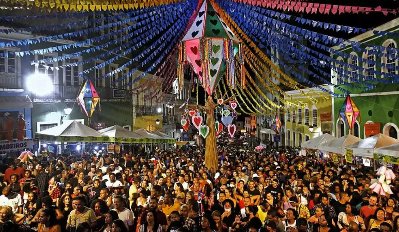 Novo guia orienta proteção de crianças em festas populares no Brasil