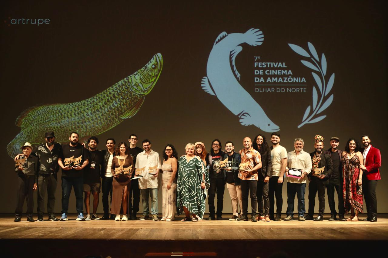 Festival Olhar do Norte 2026 abre inscrições para longas-metragens