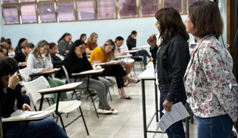 Certificadores do Enem: Inscrições Abertas com Salário de Até R$ 860