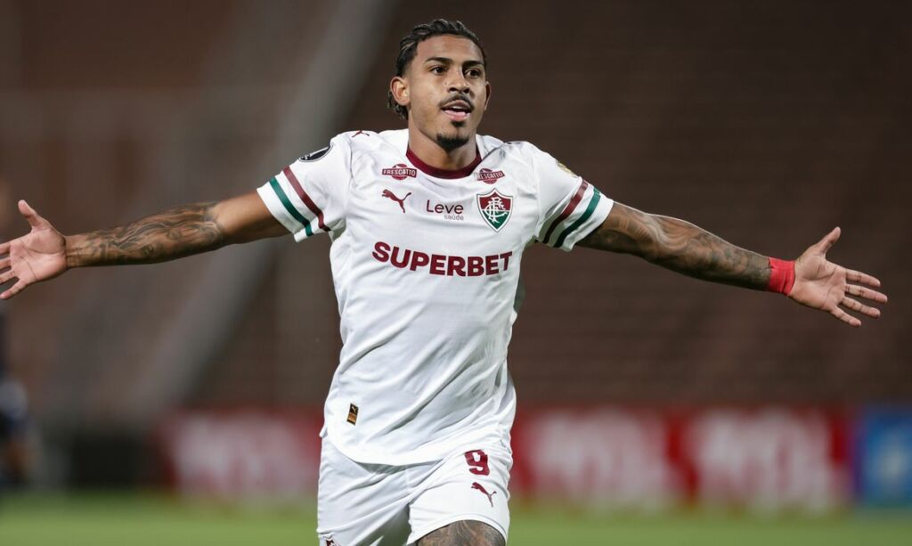Fluminense conquista empate na Argentina e mantém esperanças na Libertadores