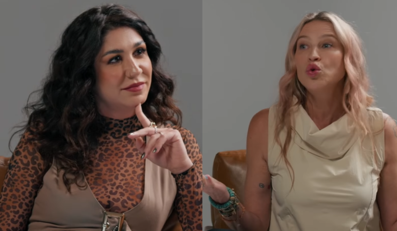 Luana Piovani revela que 9 famosos falharam com ela em relacionamentos