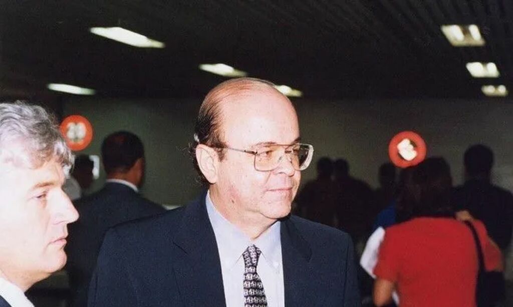 Falece Chico Lopes, renomado economista e criador do Copom