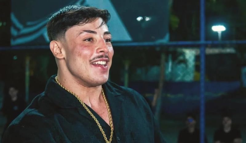 Morte de Gabriel Ganley: Amigo revela detalhes sobre hipoglicemia fatal