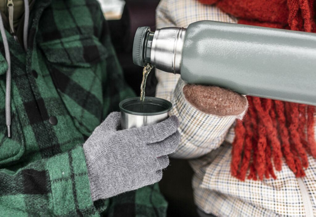 Recall de garrafas térmicas da Thermos gera riscos à saúde de consumidores