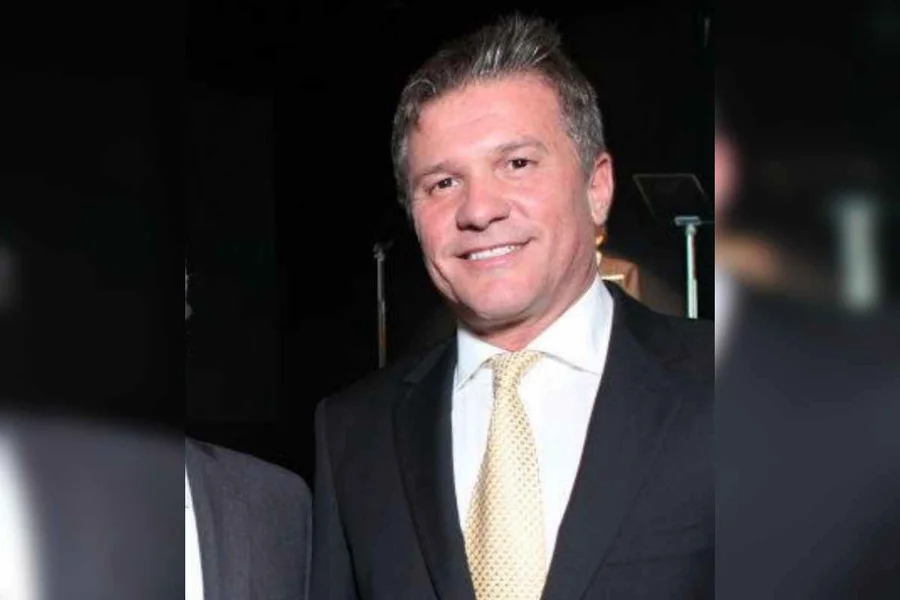 Henrique Vorcaro, pai de banqueiro, é preso por liderar milícia