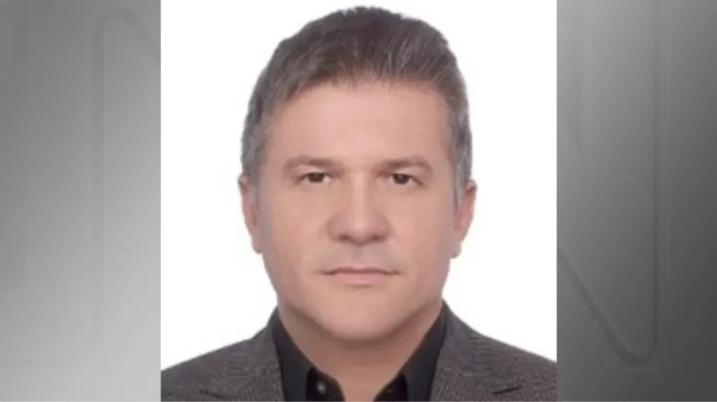 Pai de Daniel Vorcaro é preso na 6ª fase da Operação Compliance Zero