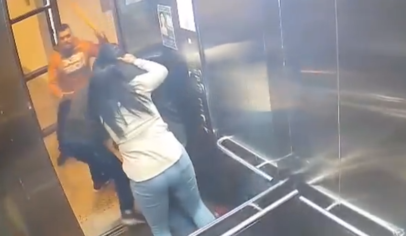 Mulher é atacada por ex-marido em condomínio de Vargem Grande Paulista