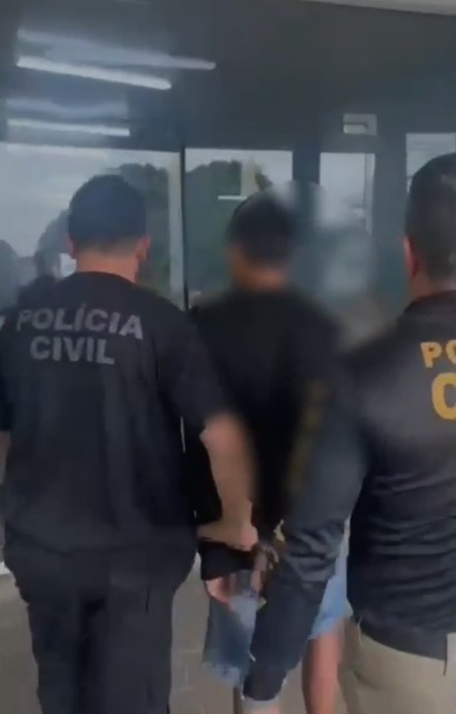 Menina de 9 anos ajuda mãe a escapar de cárcere privado em Manacapuru