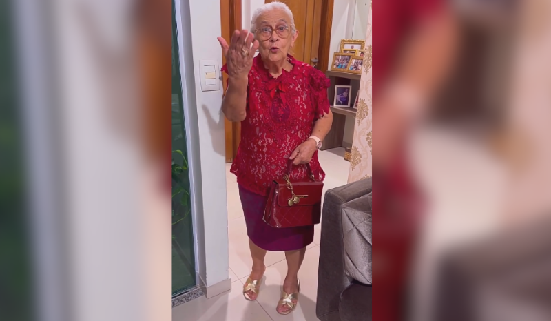 Mãe evangélica se recusa a assistir O Diabo Veste Prada 2 e viraliza