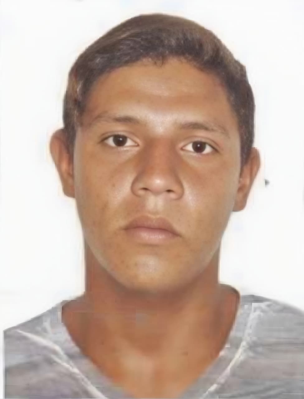 IML solicita apoio para encontrar familiares de Abraão da Cruz Souza