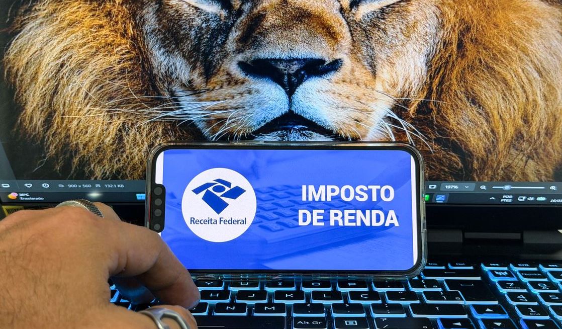 Faltando 11 dias para o prazo, 40% ainda não declararam Imposto de Renda