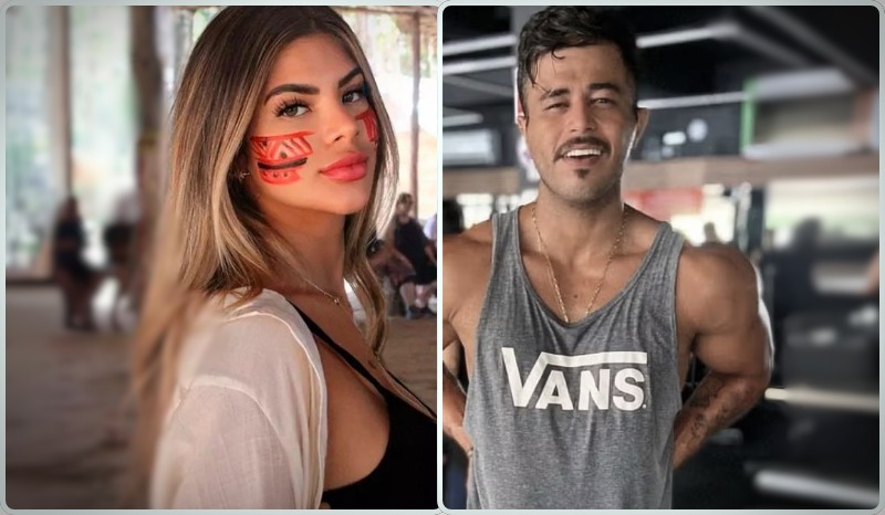 Influenciadora Rosa Iberê é considerada foragida e Interpol é acionada
