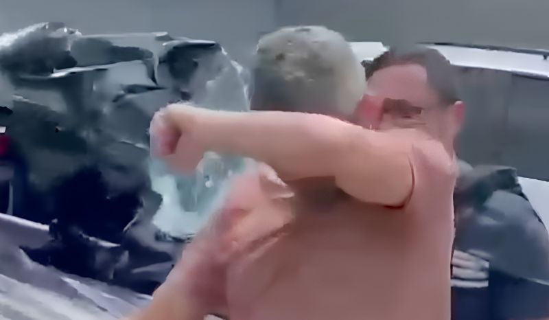 Suspeito de Morte de Torcedor em Manaus é Preso Após Confissão