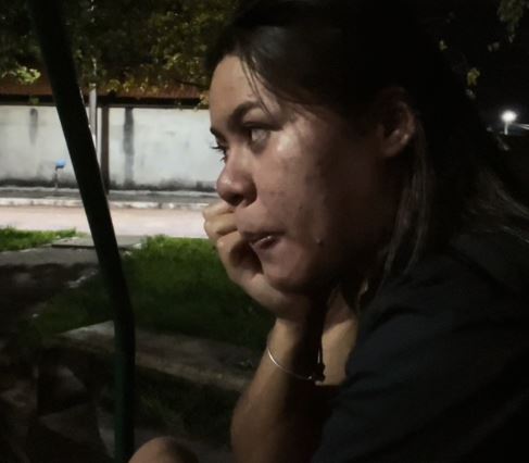Jovem faz desabafo emocionante e recebe apoio inesperado; assista ao vídeo