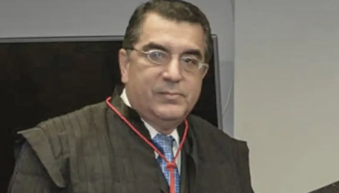 Corpo do desembargador Alcides Martins Ribeiro Filho é encontrado no Rio