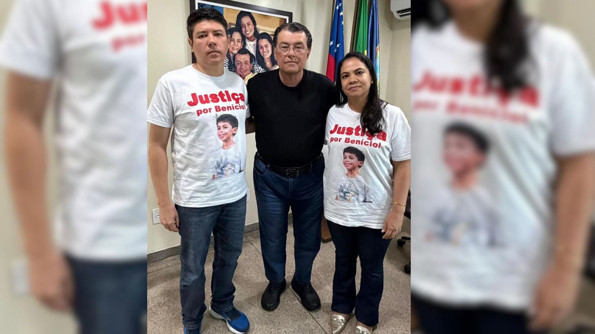 Lei Benício: Novo projeto visa aumentar segurança em hospitais pediátricos