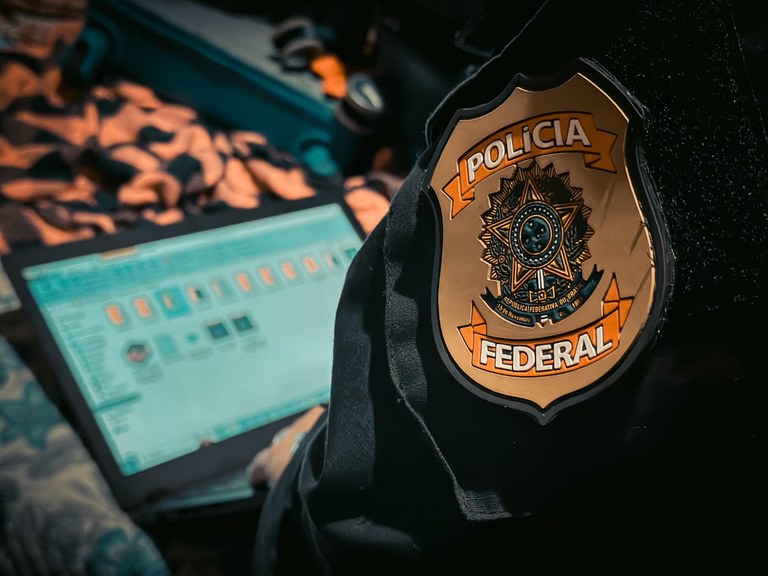 Leilão de bens apreendidos pela Polícia Federal será em 14 de maio de 2026