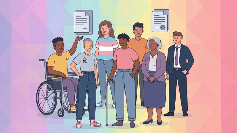 Direitos Previdenciários da População LGBT+ São Reconhecidos no Brasil