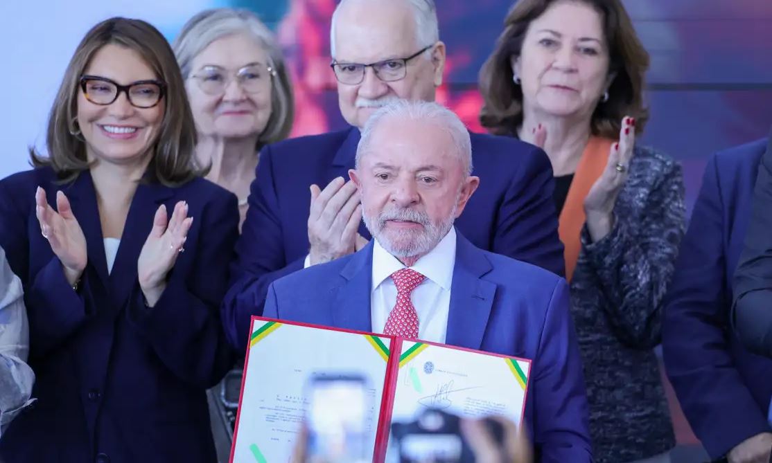 Cadastro Nacional de Agressores de Mulheres é oficialmente criado no Brasil